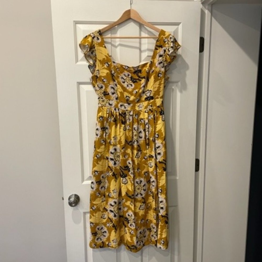 The Odells Wilder Dress